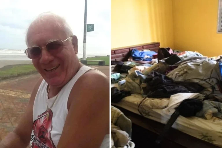 Idoso morre após receber boa noite cinderela de mulheres que conheceu em app de namoro