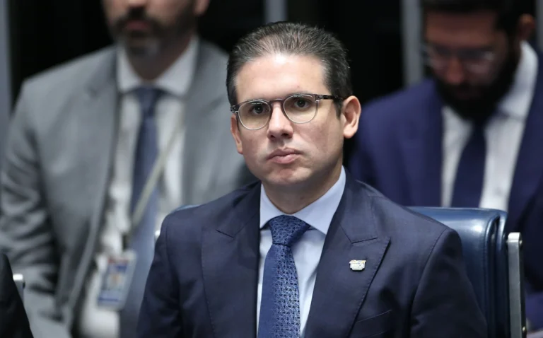 Hugo acorda votação da PEC da Segurança ainda em fevereiro