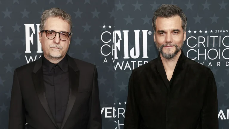 Web reage à vitória de “O Agente Secreto” no Critics Choice 2026: “Orgulho”