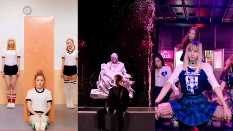 Sucessos de k-pop que completam 10 anos em 2026