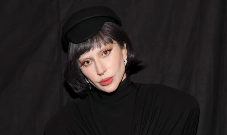 Lady Gaga critica ações do ICE durante show: “Meu coração está doendo”