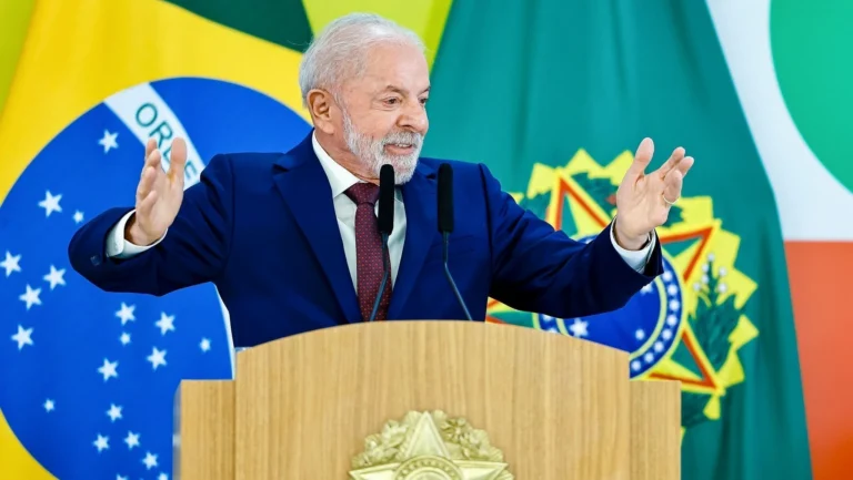 Análise: Crise na Venezuela implode plano de Lula para largada de 2026