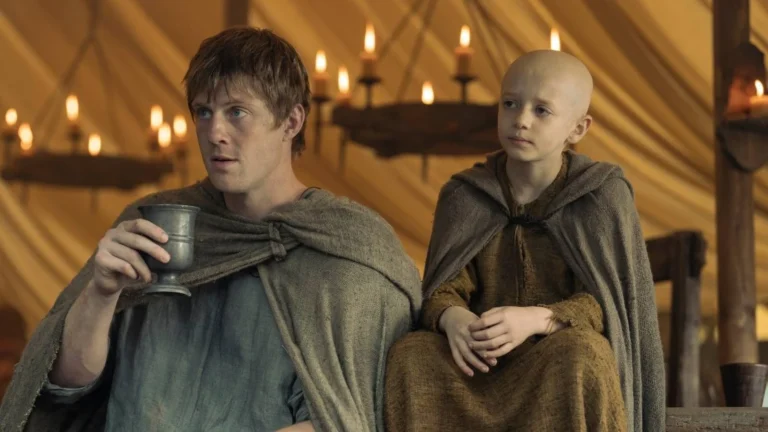 “O Cavaleiro dos 7 Reinos”: qual a relação da série com “Game Of Thrones”?