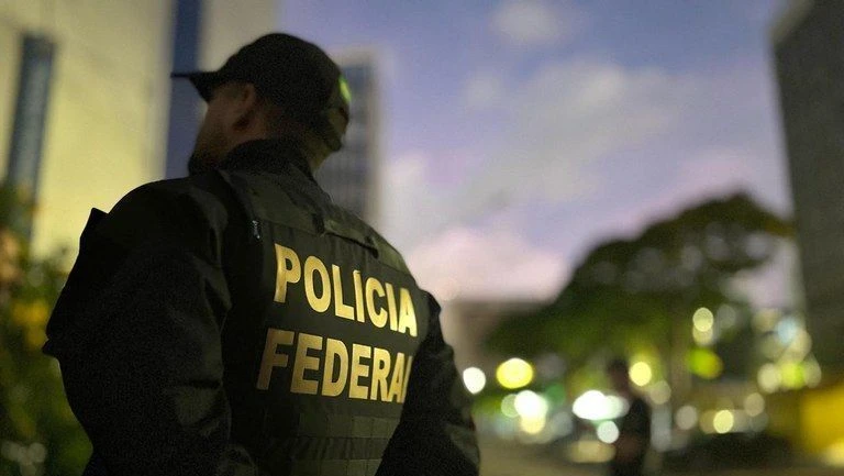Ação interestadual mira grupo ligado à lavagem de dinheiro com criptoativos