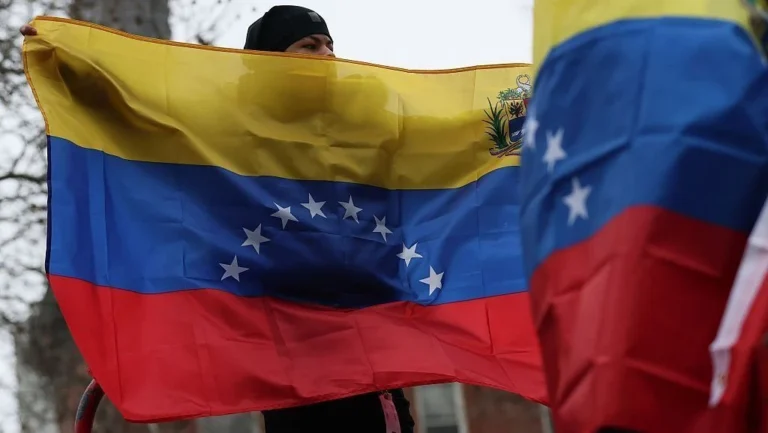 Casa Branca: EUA estão suspendendo sanções sobre Venezuela seletivamente