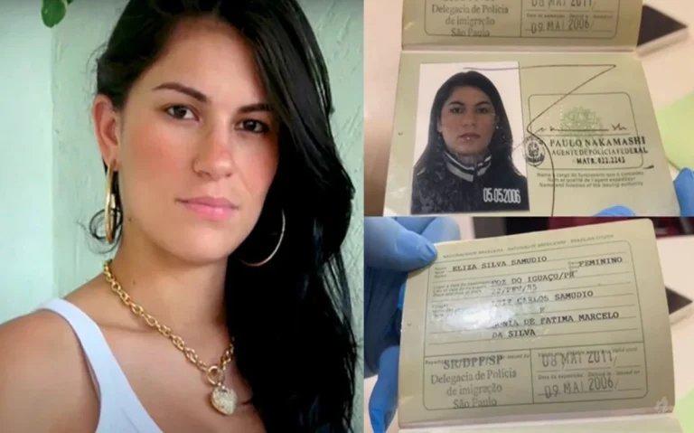 Eliza Samudio retornou ao Brasil sem passaporte e levanta novas perguntas sobre o caso