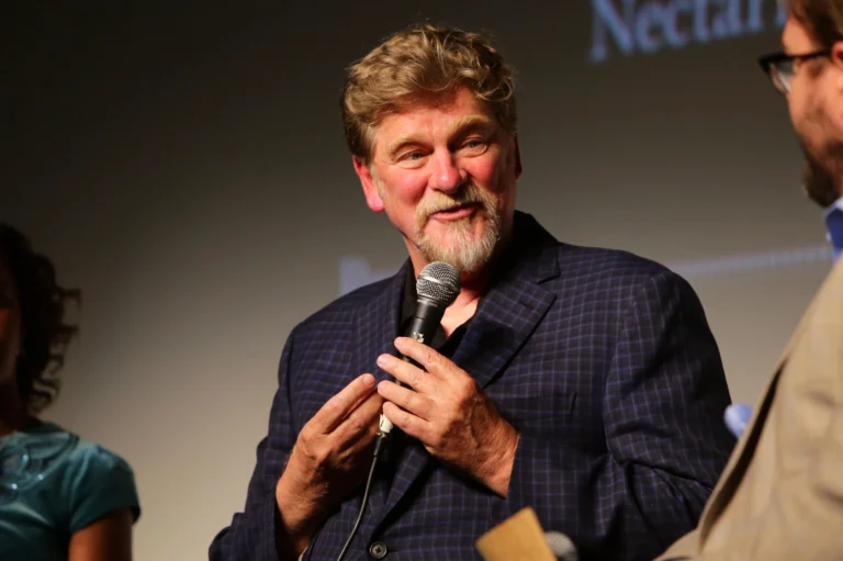 Diretor de “O Rei Leão”, Roger Allers, morre aos 76 anos