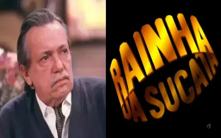Segredo obscuro de Saldanha sobre Neiva é exposto e muda tudo em Rainha da Sucata