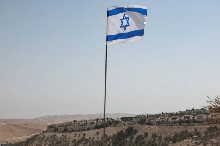 Israel é convidado a integrar Conselho da Paz de Trump, dizem fontes