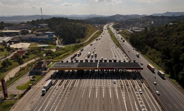 São Paulo tem maior número de mortes em acidentes no trânsito desde 2015