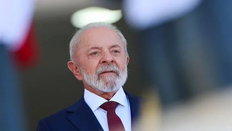 Lula articula plano de soberania para campanha à reeleição
