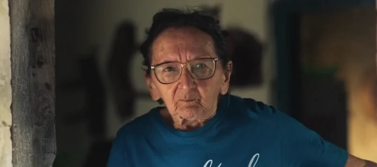 “Yellow Cake”, com Tânia Maria, ganha 1º trailer