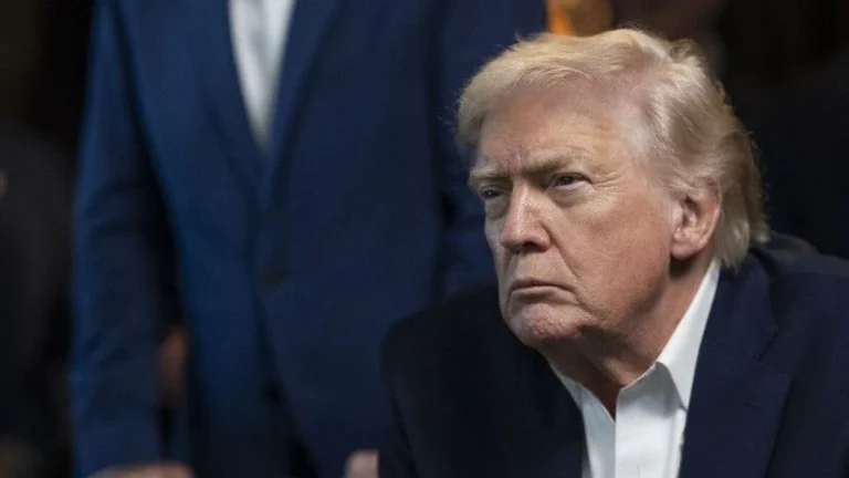 Trump diz que prendeu suspeito de vazar informações sobre ação na Venezuela
