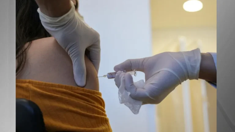 Governo de SP reforça campanha de vacinação contra sarampo e febre amarela