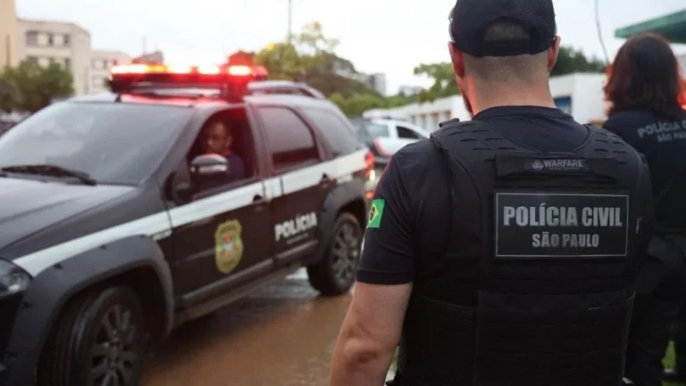 Operação de combate à violência contra mulher prende 150 agressores em SP