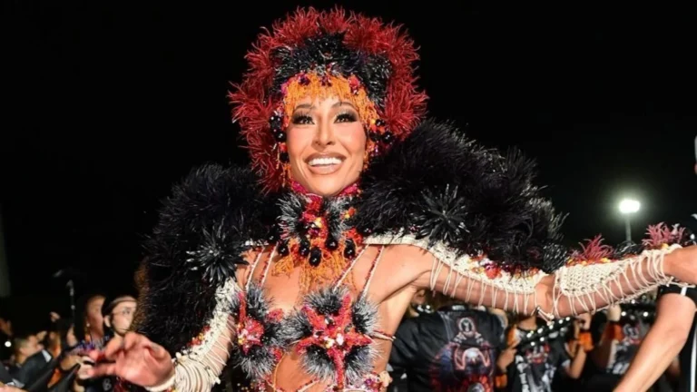 Carnaval SP: veja quais escolas do Grupo Especial desfilam no sábado (14)