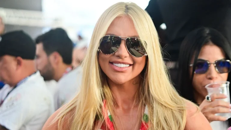 Virginia vai seguir regras para continuar como rainha? Grande Rio responde