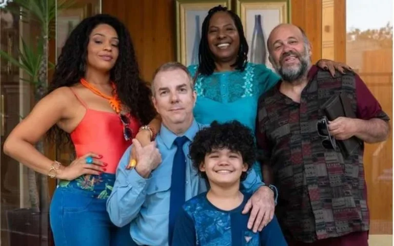 Três Graças: Após morte de Célio, outro personagem vai sumir