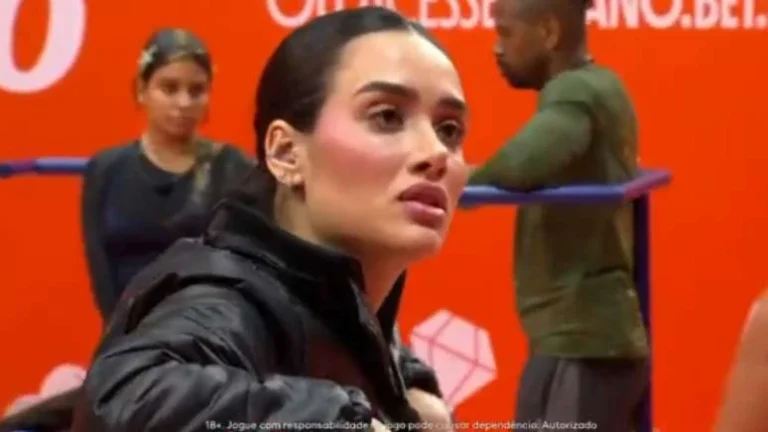 BBB 26: Jordana desabafa sobre fala relacionada a Pedro e revela gatilho