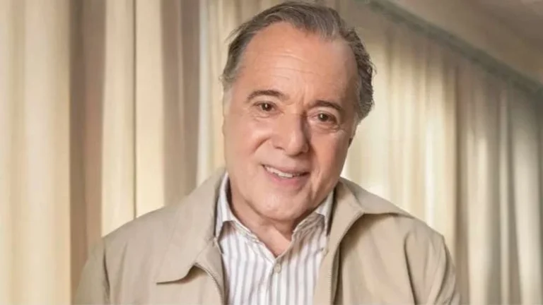 Tony Ramos abre o jogo sobre cirurgia no crânio: O fim….