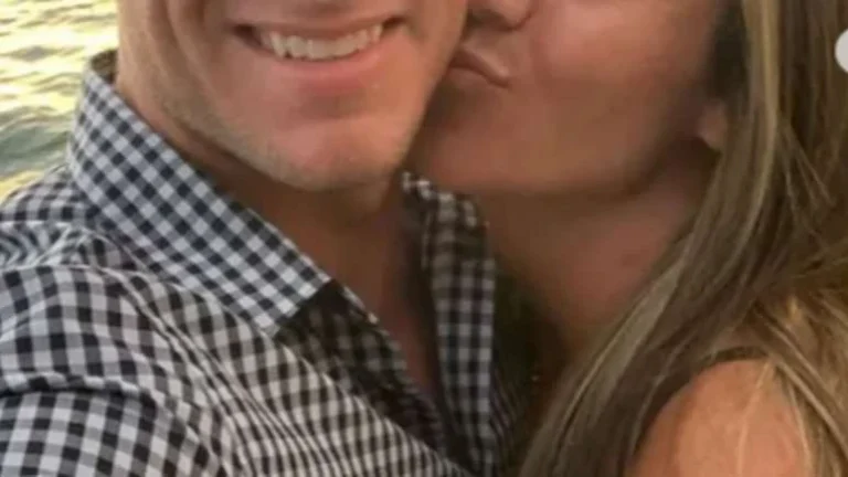 URGENTE! Ex-reality é preso após ser acusado de matar a esposa