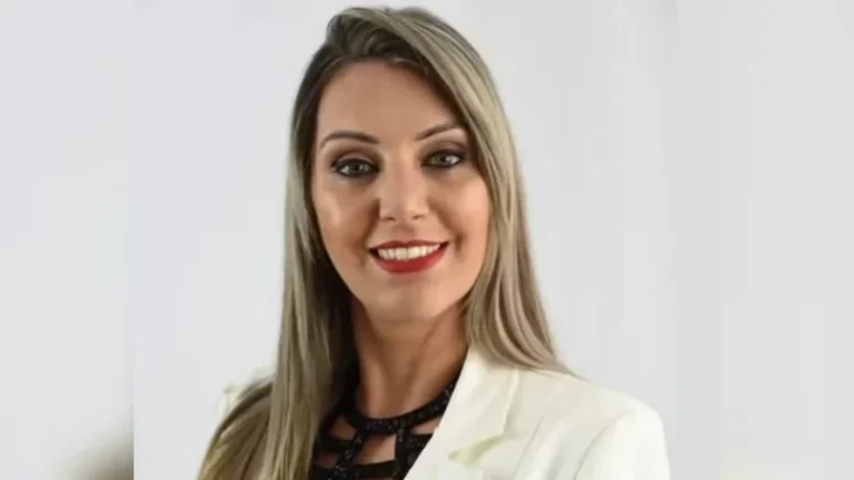 Tragédia! Ex-vereadora é encontrada morta minutos após enviar mensagem para a mãe