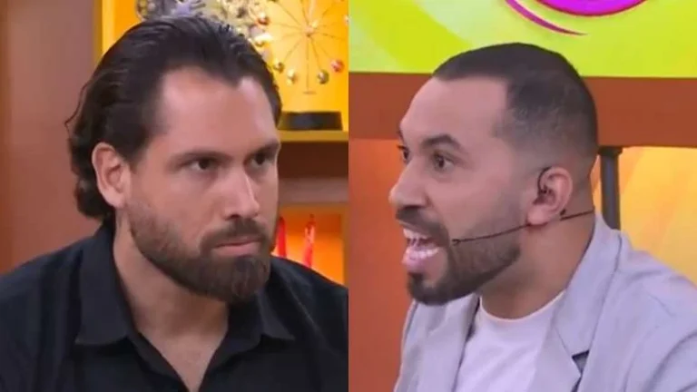 BBB 26: Gil do Vigor detona Brigido após eliminação: Você arregou
