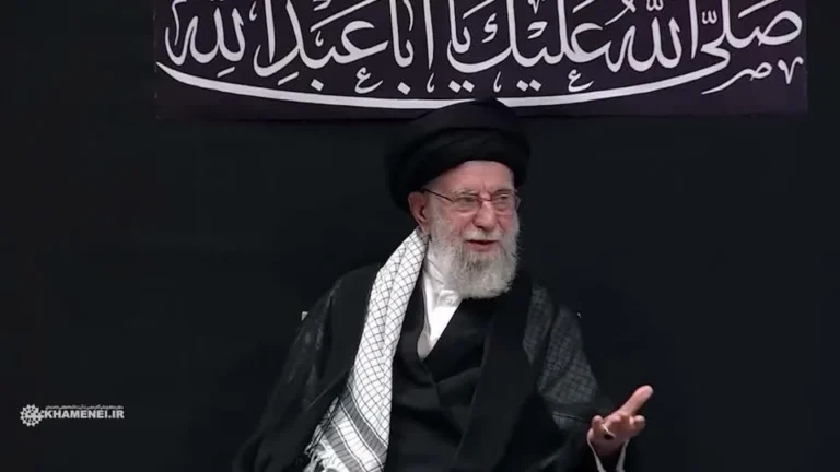 Reuters: líder supremo do Irã, Ali Khamenei, foi morto, diz fonte de Israel