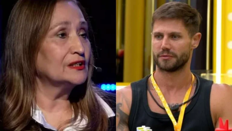 Sonia Abrão garante que Jonas não vai ganhar o BBB 26 e revela o motivo: Não é…