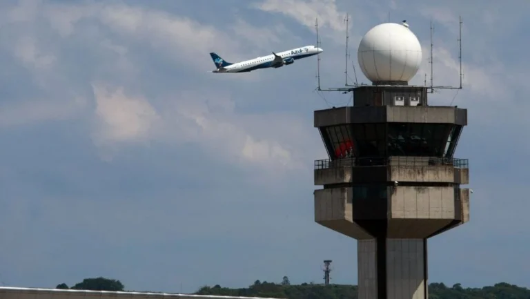 Estação de trem do aeroporto de Guarulhos inicia nova fase de operação