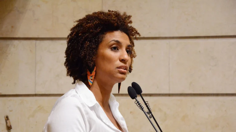 Caso Marielle: acusados integravam organização ligada a milícias, diz PGR