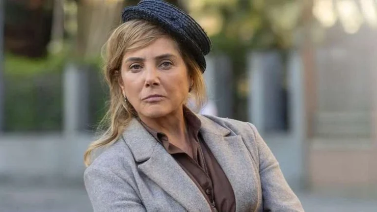 Eta Mundo Melhor: Zulma arranca Samir de Candinho