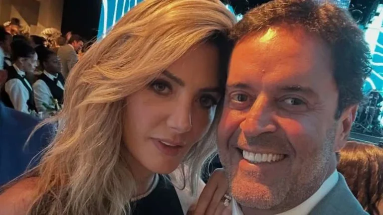 Chocante! Viúva revela quem encontrou Henrique Maderite morto