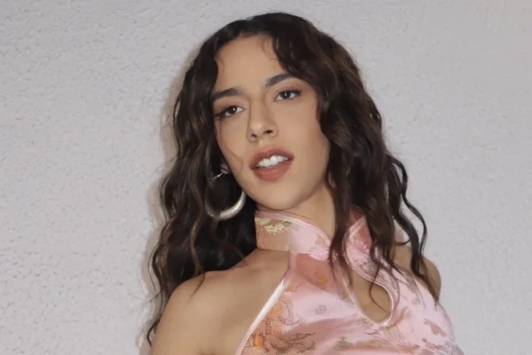 Marina Sena barra transmissão de show no Verão Sergipe e causa climão