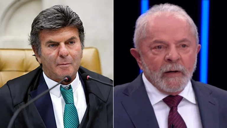Pior notícia: Fux não perdoa e toma drástica atitude contra Lula