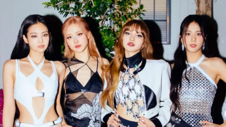 K-pop: Blackpink retorna com novo lançamento após mais de três anos