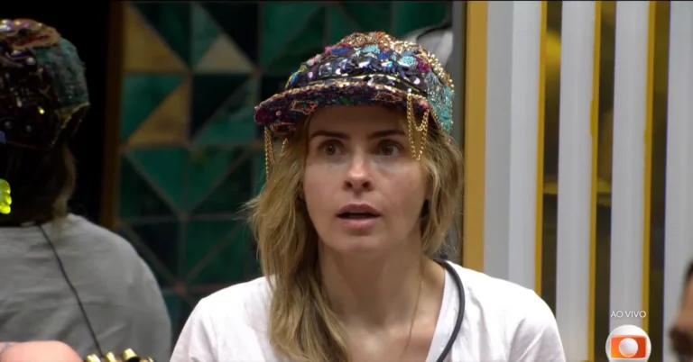 BBB 26 esclarece aviso de “telefone na despensa” exibido para Ana Paula