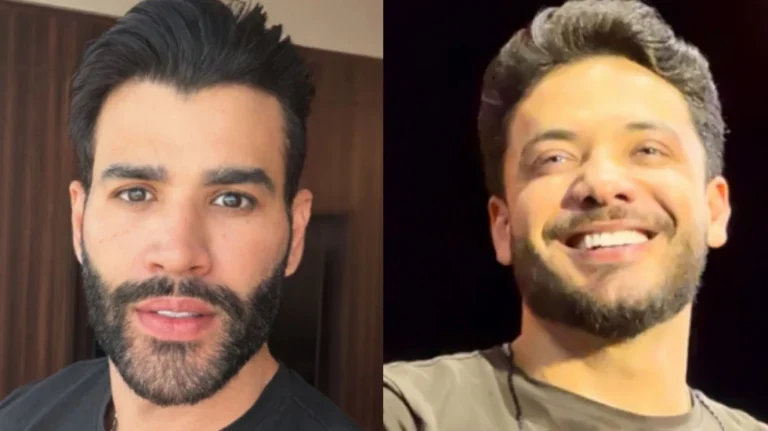 Gusttavo Lima e Wesley Safadão: tudo sobre suposta briga entre os cantores