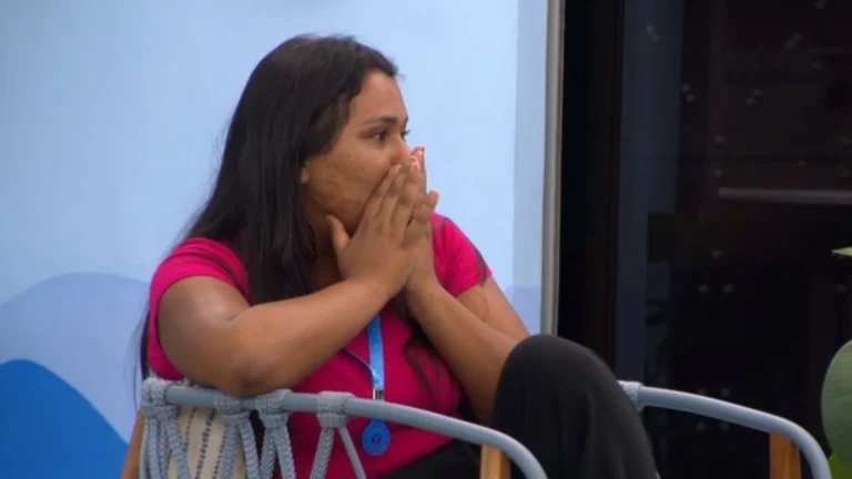 BBB 26: Chaiany confunde Rita Lee com Pitty e diverte a web: “Ri muito”