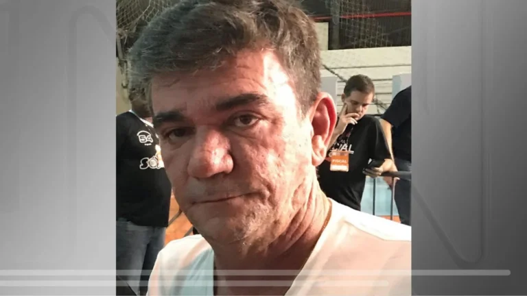 Corinthians: MP pede que Andrés Sanchez use tornozeleira eletrônica