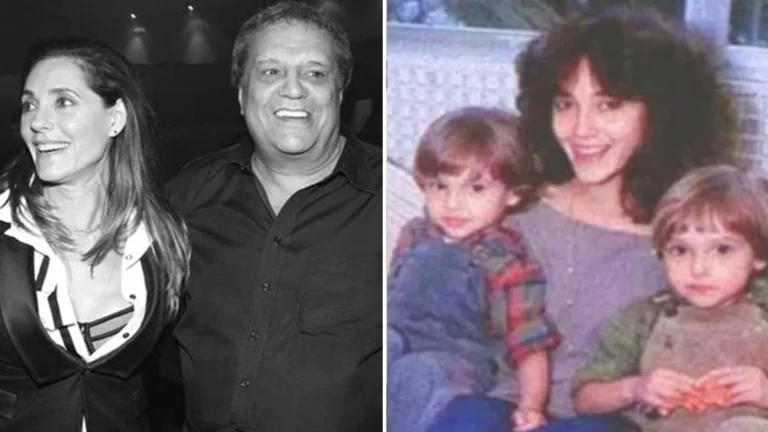 Dennis Carvalho viveu perda dolorosa do Filho antes de sua própria morte