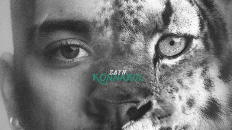 Zayn Malik anuncia novo álbum “KONNAKOL” e marca lançamento para abril