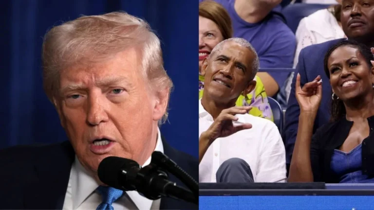Funcionário publicou vídeo racista em perfil de Trump por engano, diz fonte