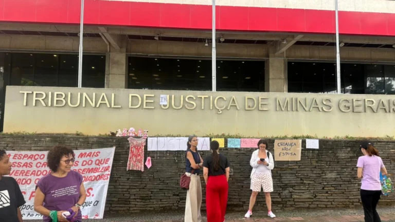 “Indignação”: MP recorre contra absolvição de réu por estupro contra menina