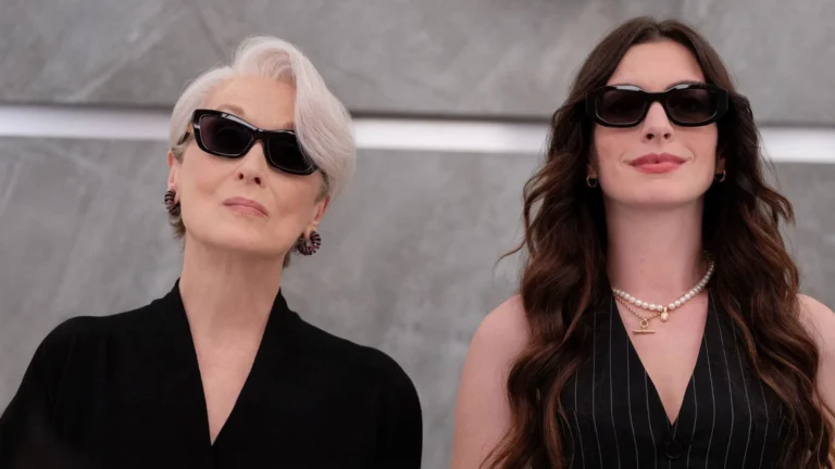 “O Diabo Veste Prada 2”: trailer oficial será lançado neste domingo