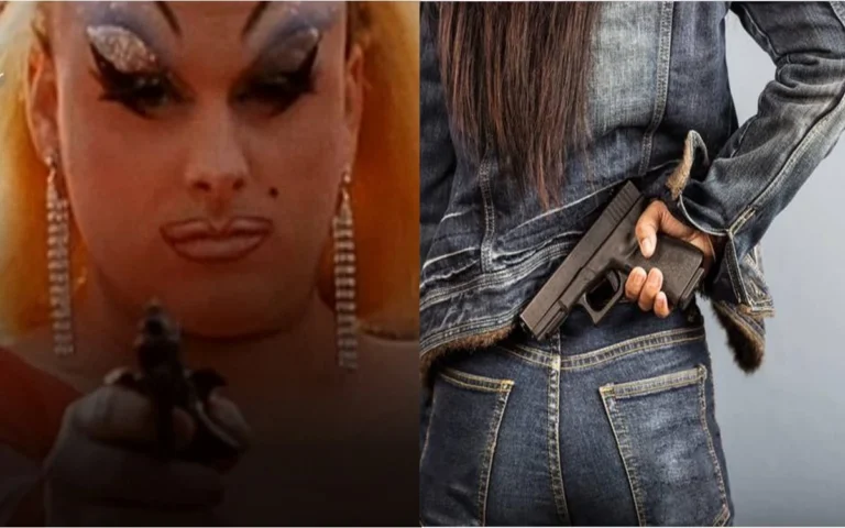 Projeto de lei propõe porte de arma para pessoa trans; entenda