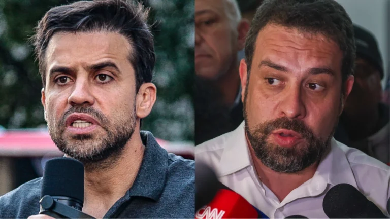 Justiça de SP condena Marçal a pagar R$ 100 mil a Boulos por fake news