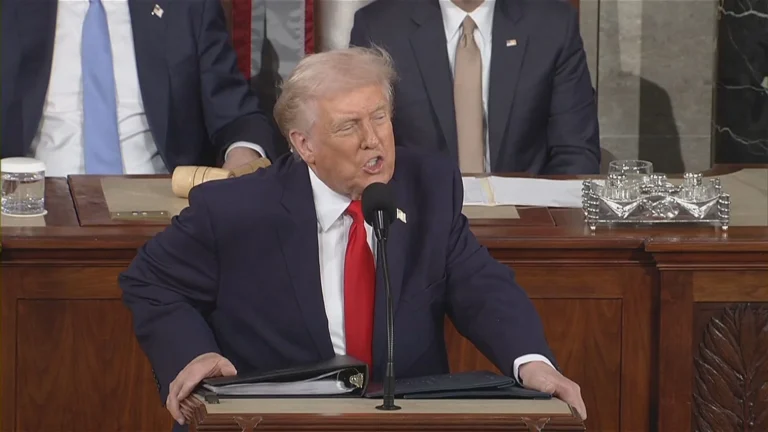 Relembre ataques comandados por Trump desde o início do mandato