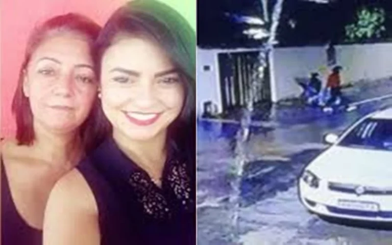 Mulher vira ré após tirar a vida da mãe por causa de corte de cabelo