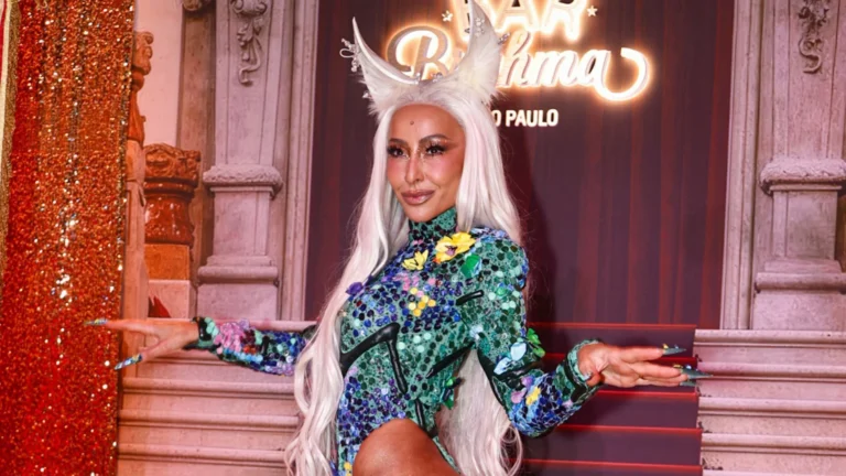 Sabrina Sato fala sobre dificuldade de conciliar agenda com Nicolas Prattes